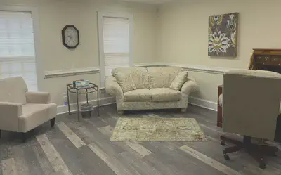 Therapy Office