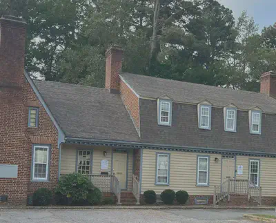 Photo of Building